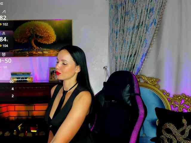 online cam2cam Black-Mamba-