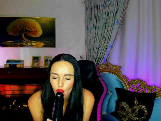 BlackMamba6969 webcam