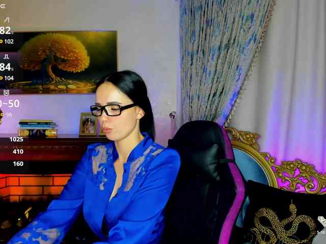 BlackMamba6969 webcam