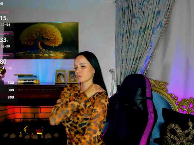 BlackMamba6969 webcam