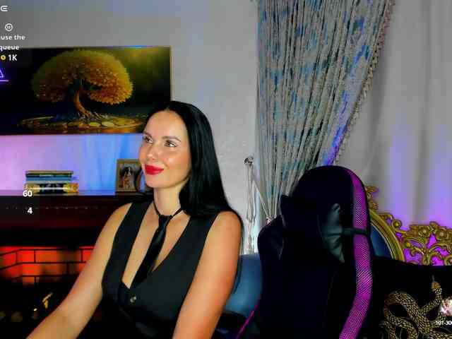 BlackMamba6969 webcam