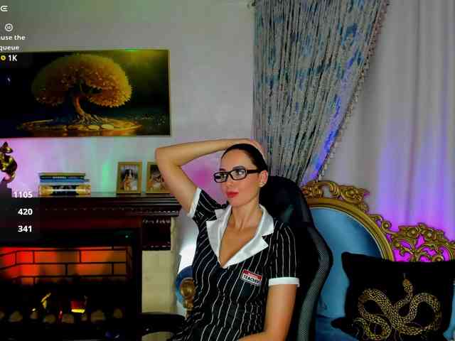 BlackMamba6969 webcam