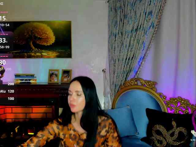 BlackMamba6969 webcam