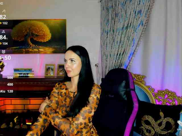 free web cam chat Black-Mamba-