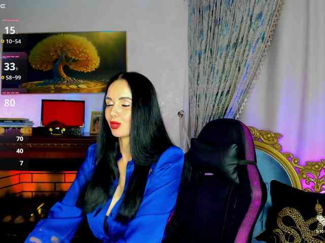 erotic chat Black-Mamba-