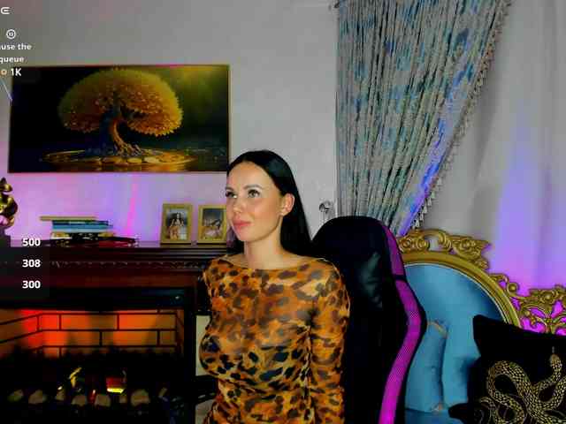 BlackMamba6969 webcam
