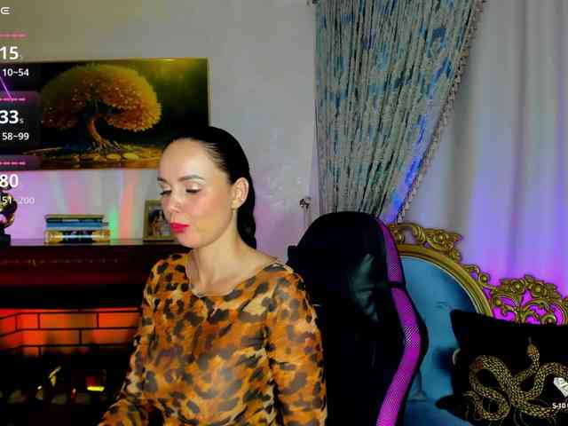 cam chatting Black-Mamba-