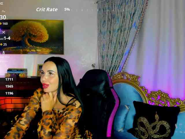 BlackMamba6969 webcam