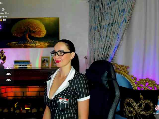 video chat online Black-Mamba-
