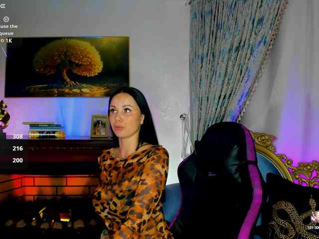 BlackMamba6969 webcam