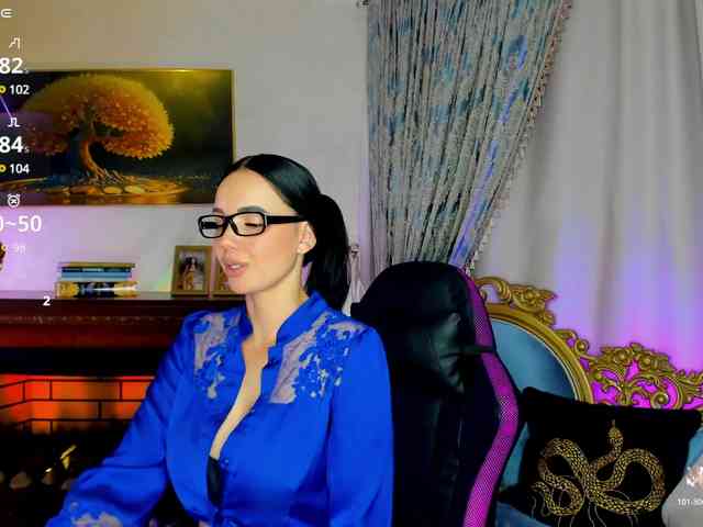 Black-Mamba- Live Webcam on BongaCams