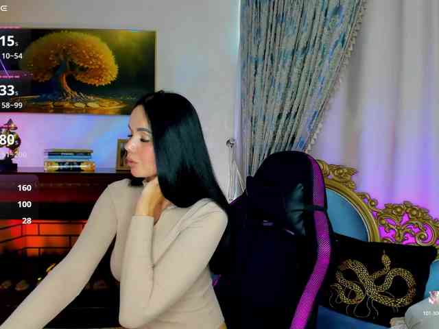BlackMamba6969 webcam