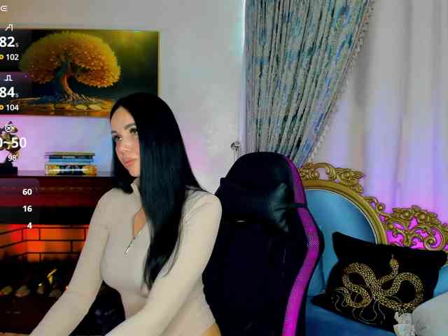 BlackMamba6969 webcam
