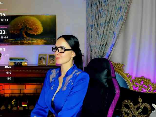 BlackMamba6969 webcam
