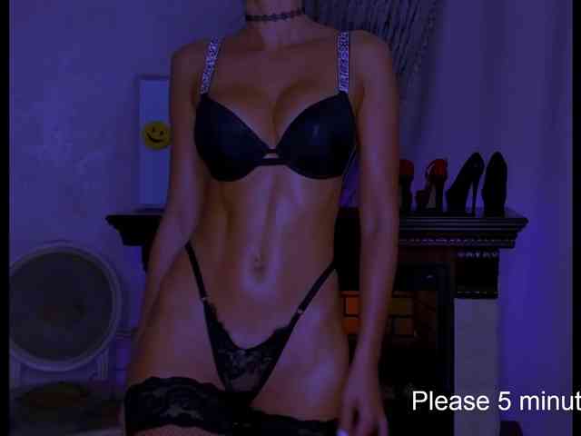 BlackMamba6969 webcam
