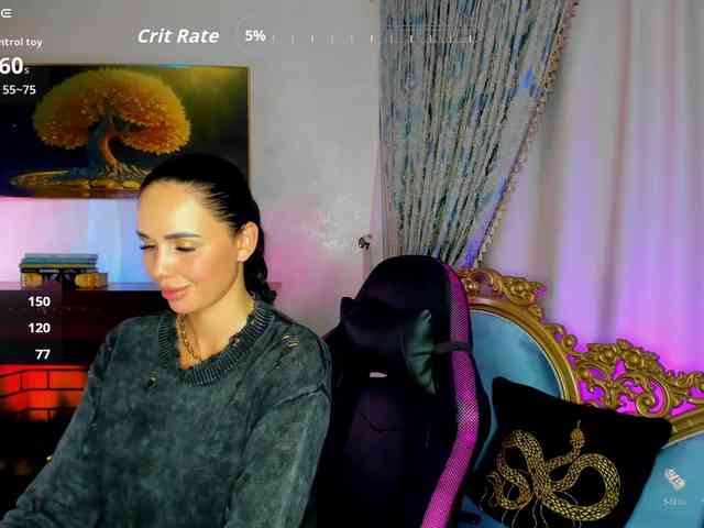 BlackMamba6969 webcam
