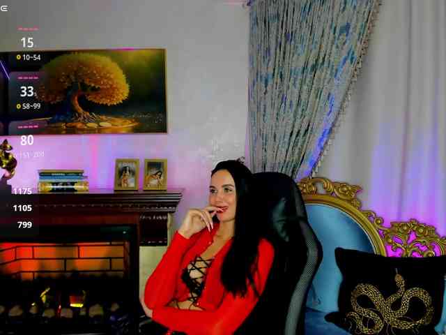 adult chat online Black-Mamba-