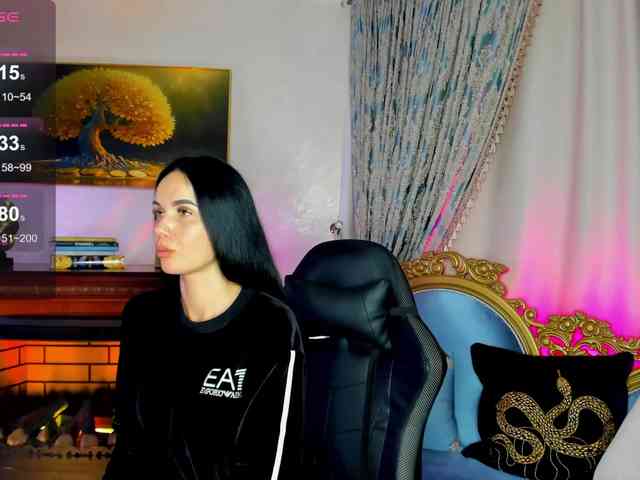 BlackMamba6969 webcam