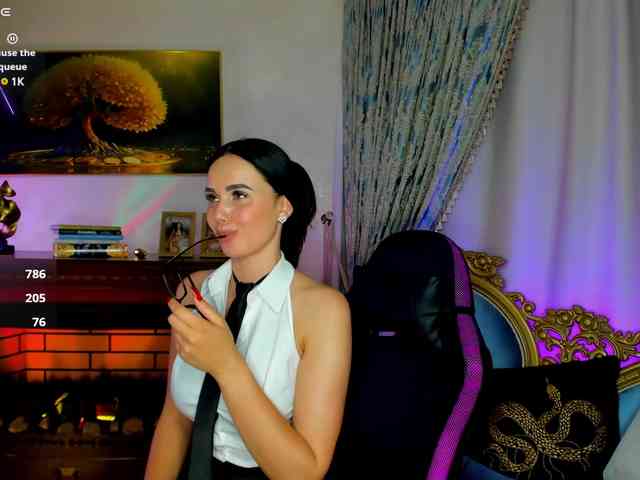 BlackMamba6969 webcam