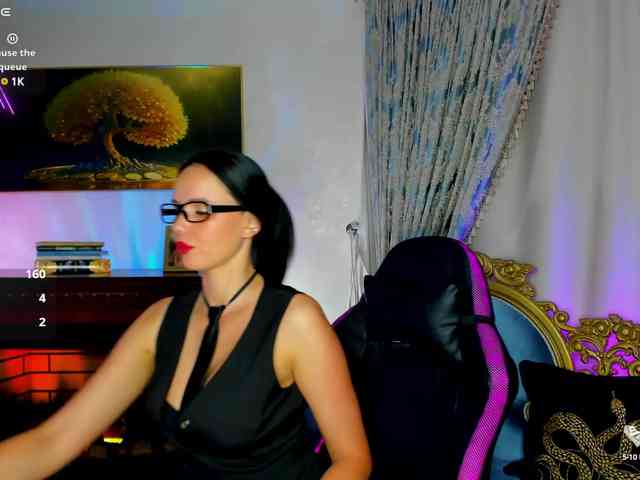 BlackMamba6969 webcam