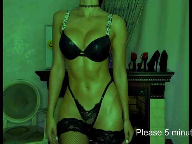 BlackMamba6969 webcam