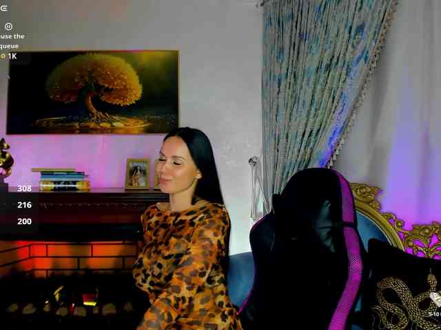 BlackMamba6969 webcam