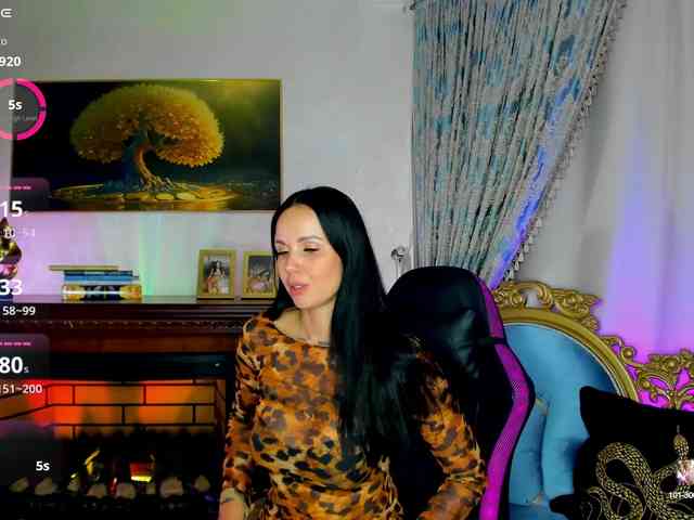 erotic chat Black-Mamba-