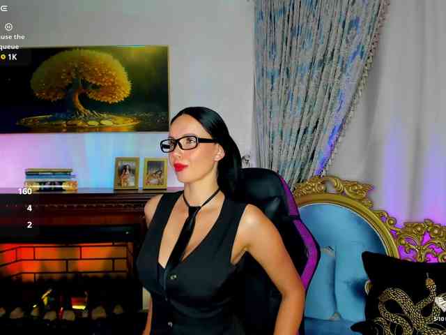 adult cam to cam chat Black-Mamba-