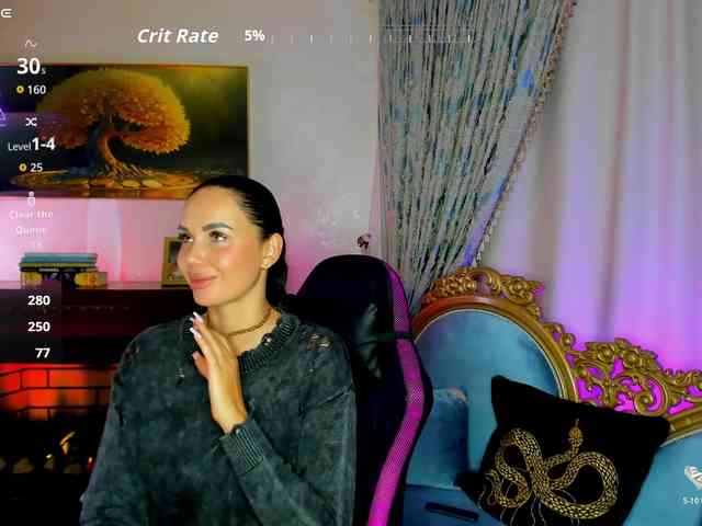 BlackMamba6969 webcam