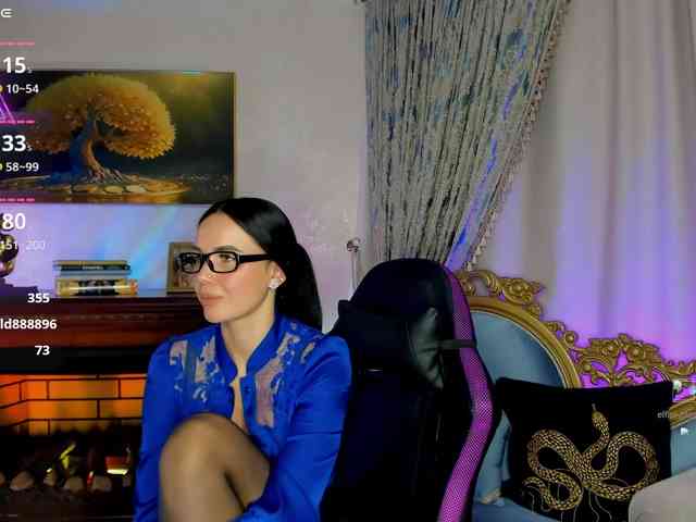 striptease online Black-Mamba-