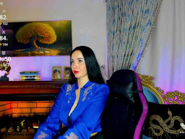 BlackMamba6969 webcam