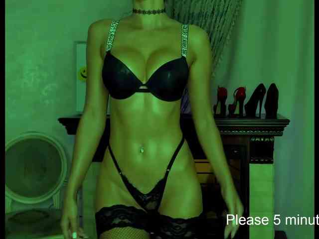 BlackMamba6969 webcam