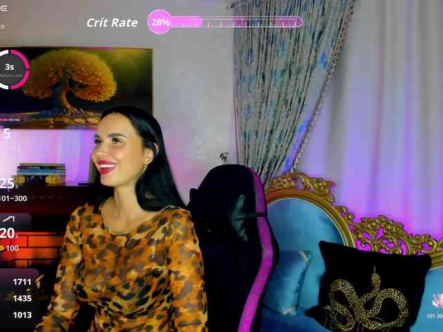 BlackMamba6969 webcam