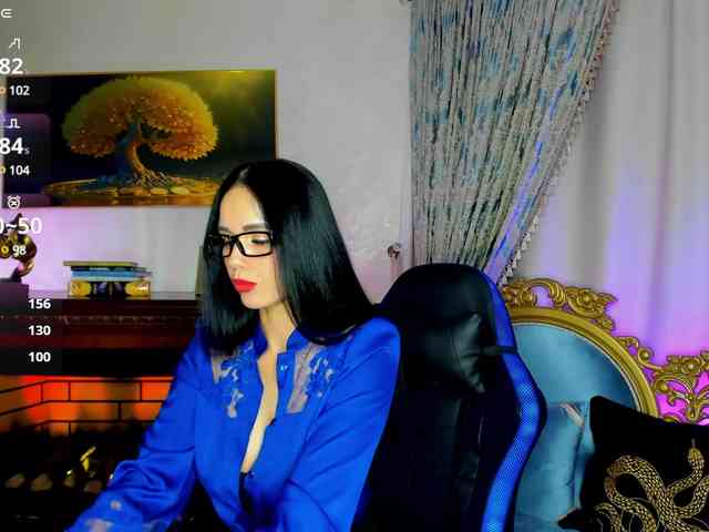BlackMamba6969 webcam