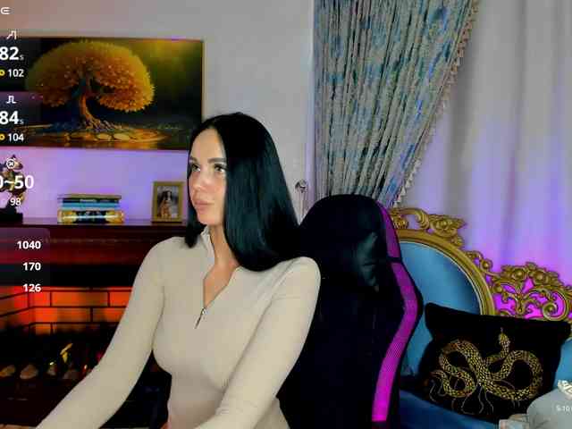 BlackMamba6969 webcam