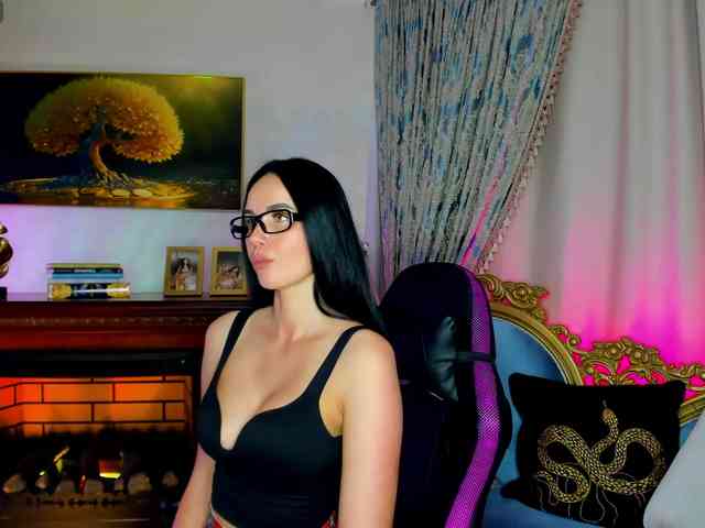 BlackMamba6969 webcam