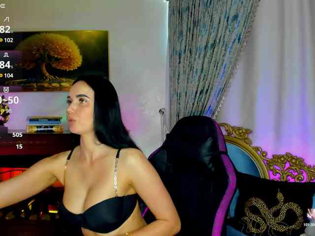 BlackMamba6969 webcam