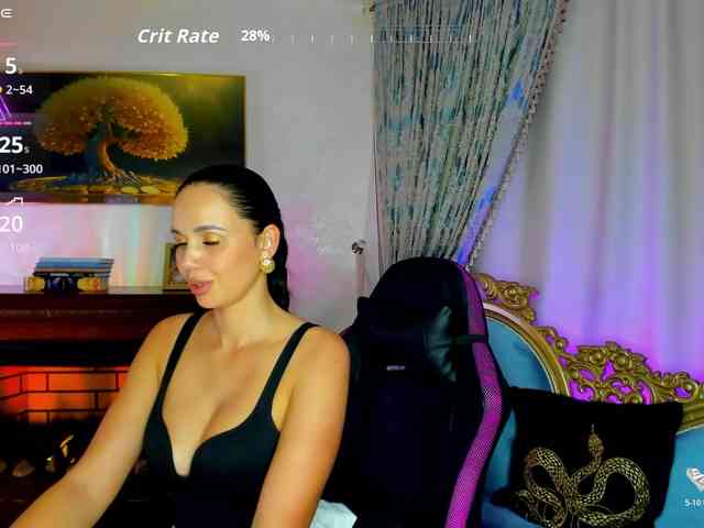 BlackMamba6969 webcam