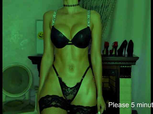 BlackMamba6969 webcam