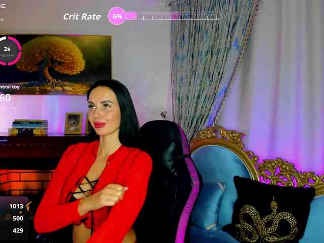 BlackMamba6969 webcam