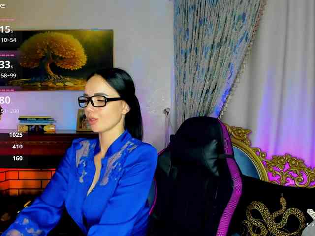 BlackMamba6969 webcam