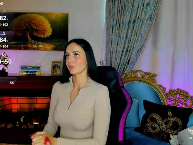 BlackMamba6969 webcam