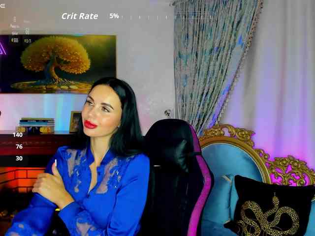 BlackMamba6969 webcam