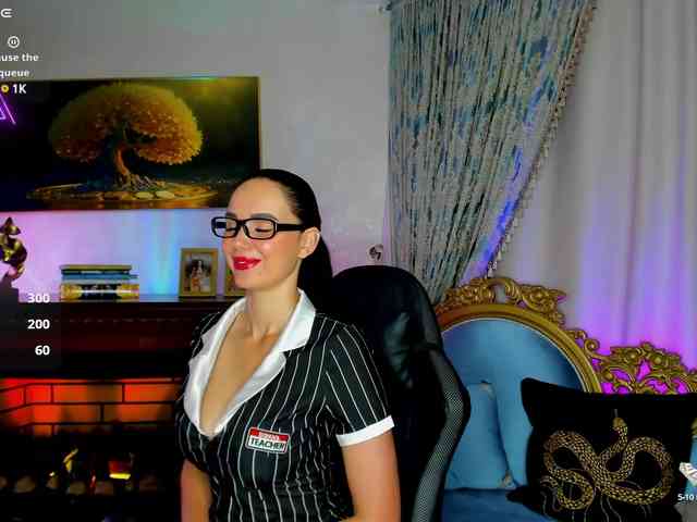 adult chat online Black-Mamba-