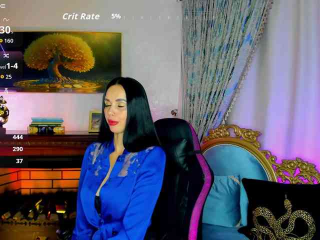 BlackMamba6969 webcam