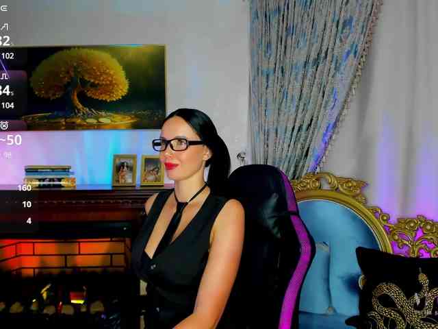 BlackMamba6969 webcam