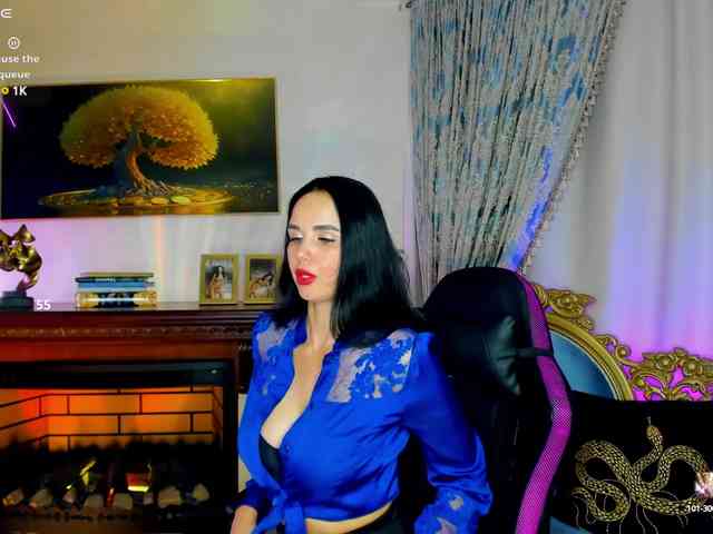 webcam sex live Black-Mamba-