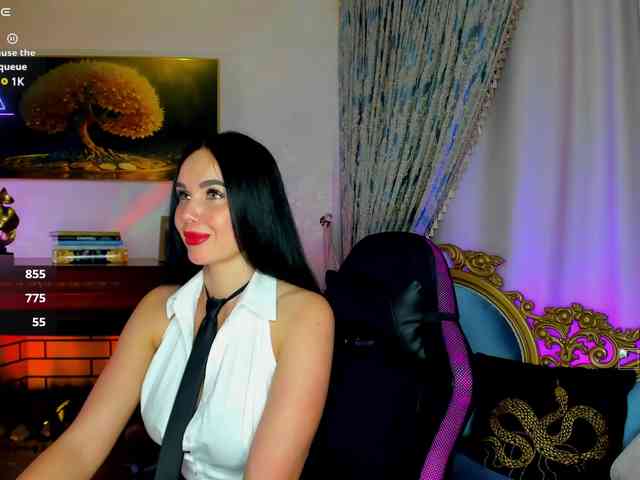 BlackMamba6969 webcam