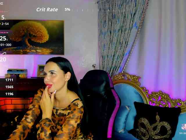 BlackMamba6969 webcam