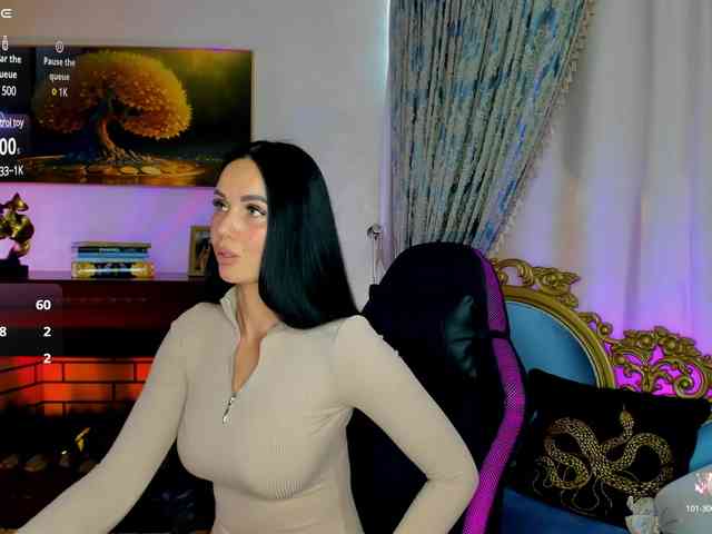 BlackMamba6969 webcam